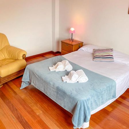 Canary Bio Hostel Tenerife لوس رياليخوس المظهر الخارجي الصورة