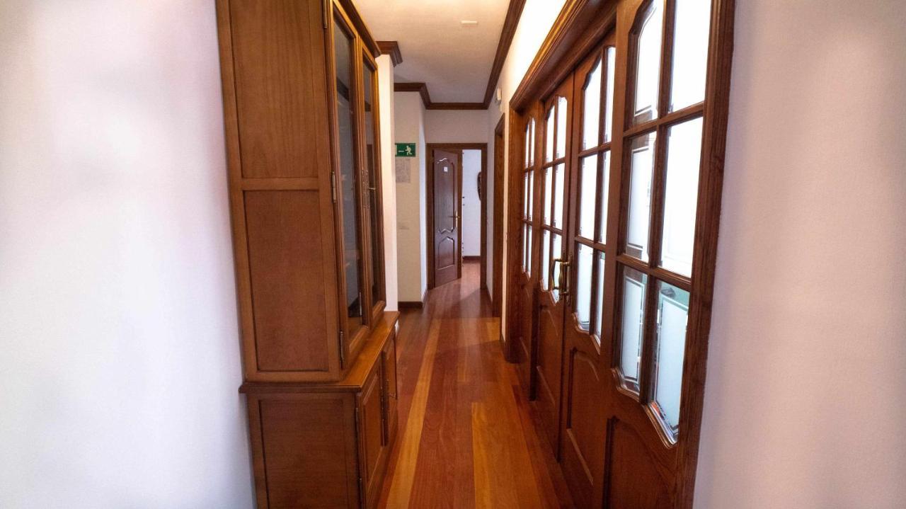 Canary Bio Hostel Tenerife لوس رياليخوس المظهر الخارجي الصورة