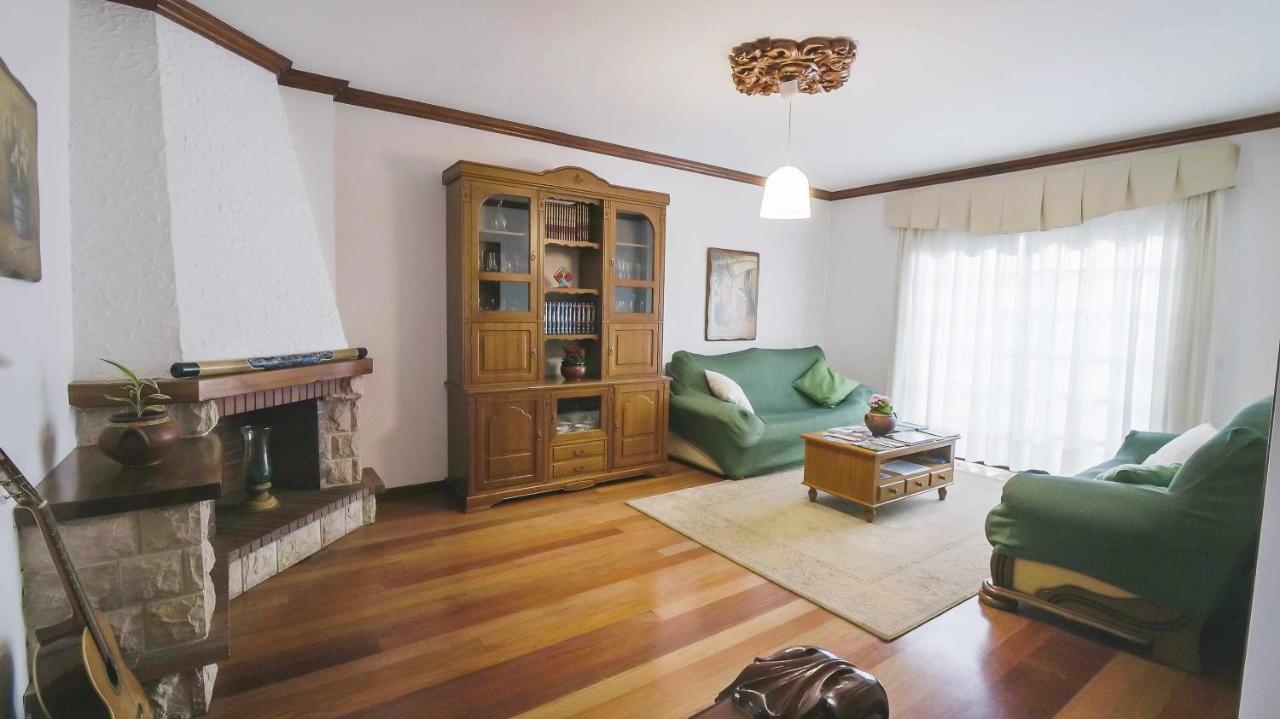 Canary Bio Hostel Tenerife لوس رياليخوس المظهر الخارجي الصورة