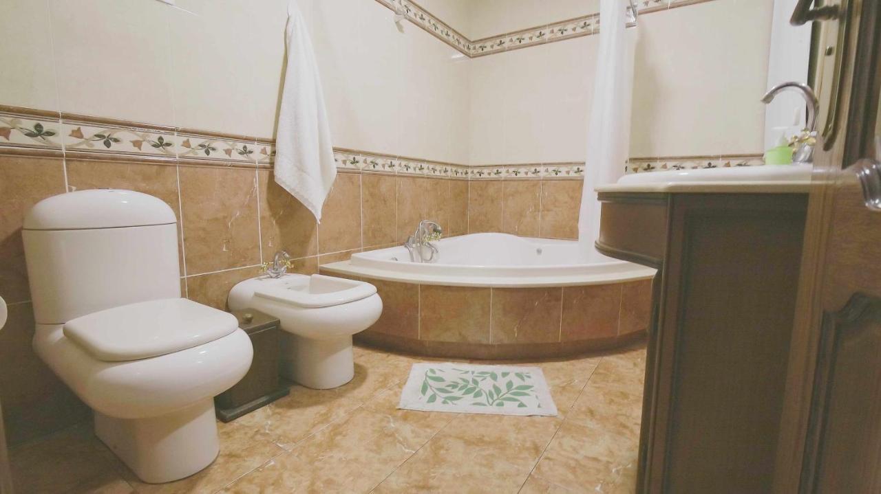 Canary Bio Hostel Tenerife لوس رياليخوس المظهر الخارجي الصورة