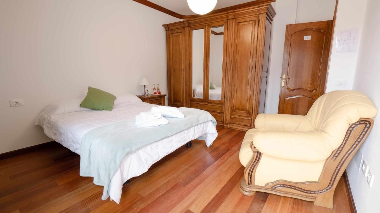 Canary Bio Hostel Tenerife لوس رياليخوس المظهر الخارجي الصورة