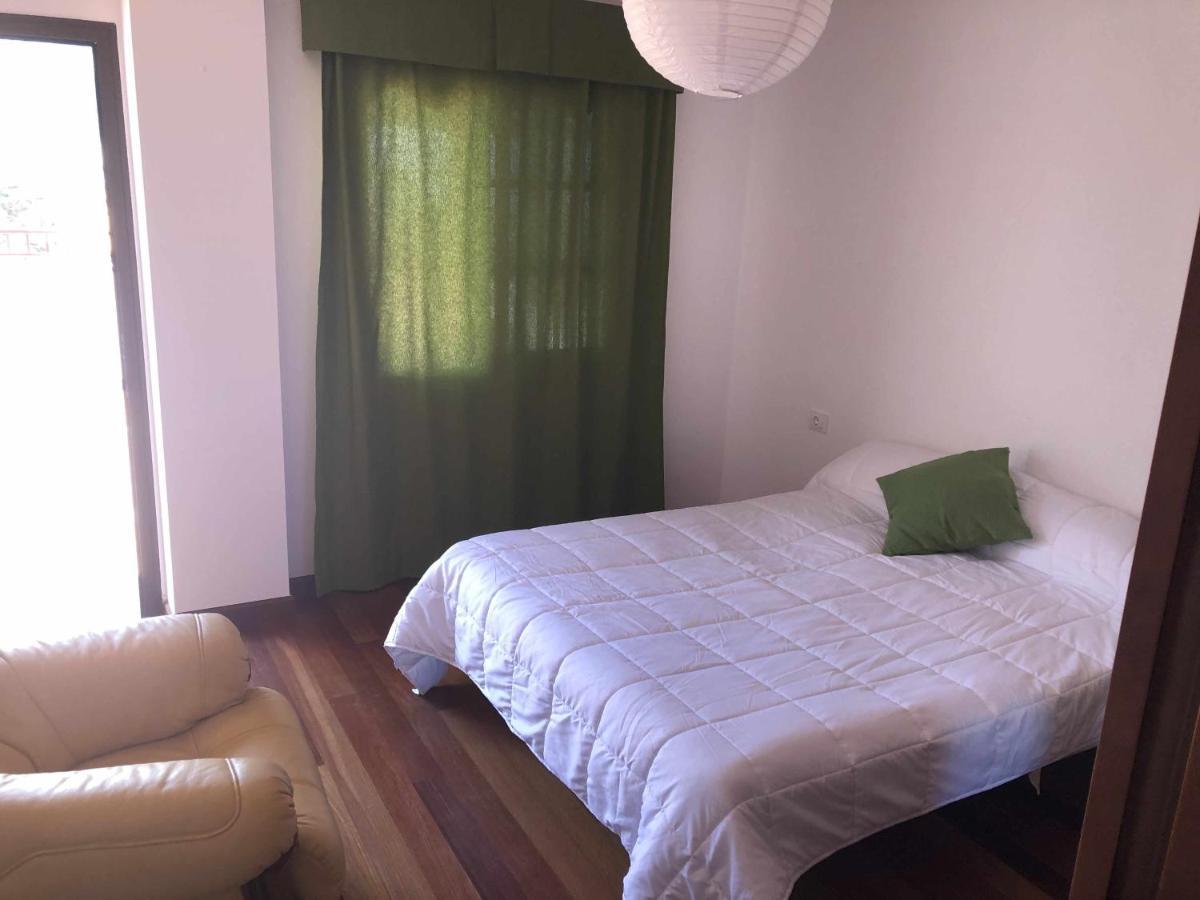 Canary Bio Hostel Tenerife لوس رياليخوس المظهر الخارجي الصورة