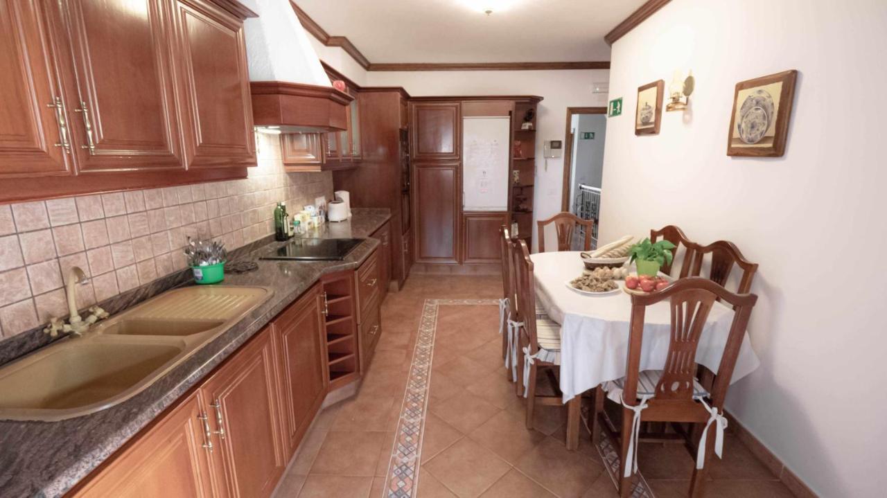 Canary Bio Hostel Tenerife لوس رياليخوس المظهر الخارجي الصورة