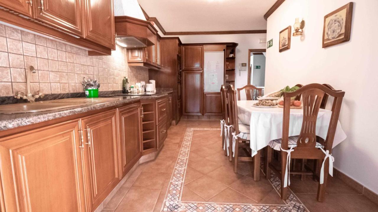 Canary Bio Hostel Tenerife لوس رياليخوس المظهر الخارجي الصورة