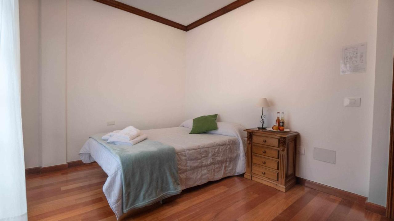 Canary Bio Hostel Tenerife لوس رياليخوس المظهر الخارجي الصورة