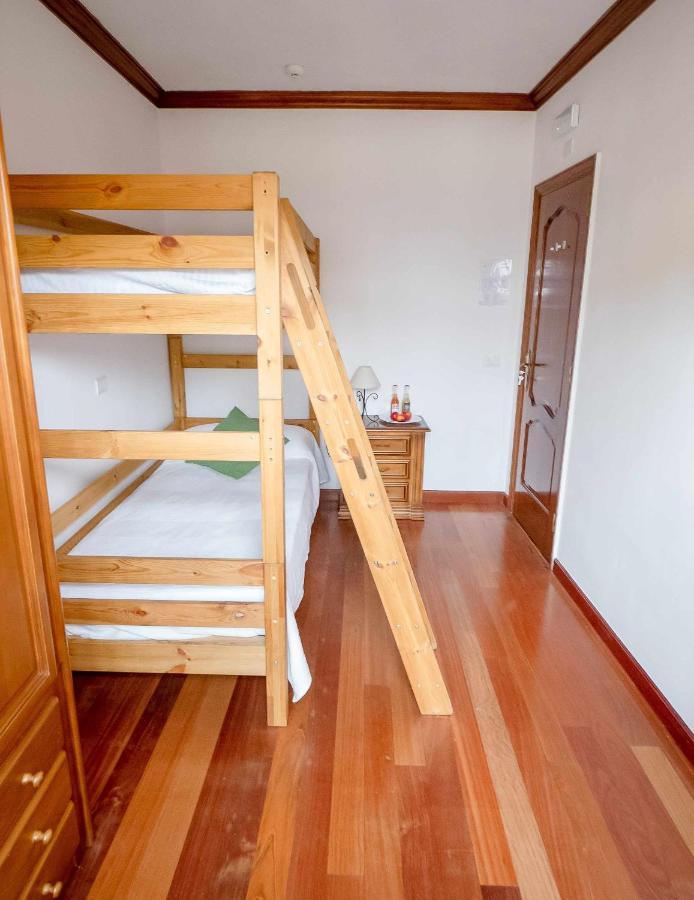 Canary Bio Hostel Tenerife لوس رياليخوس المظهر الخارجي الصورة