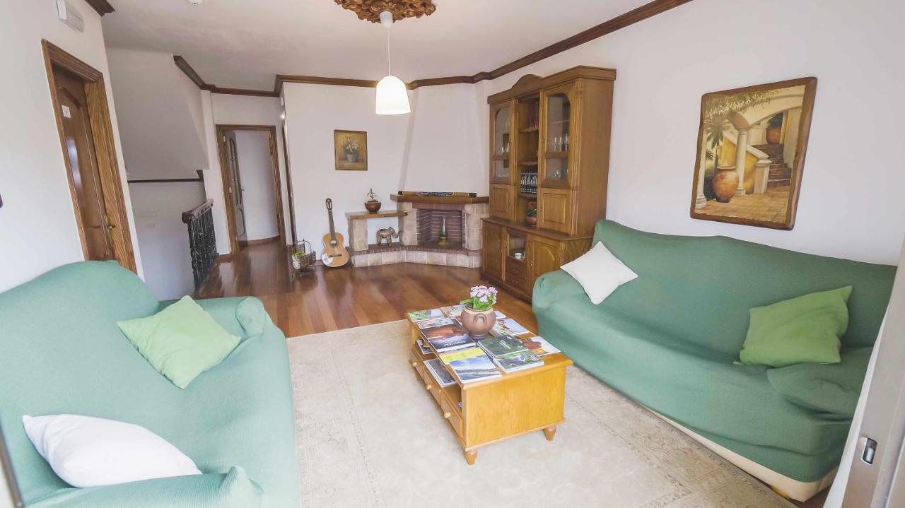 Canary Bio Hostel Tenerife لوس رياليخوس المظهر الخارجي الصورة