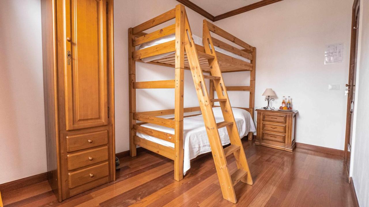 Canary Bio Hostel Tenerife لوس رياليخوس المظهر الخارجي الصورة