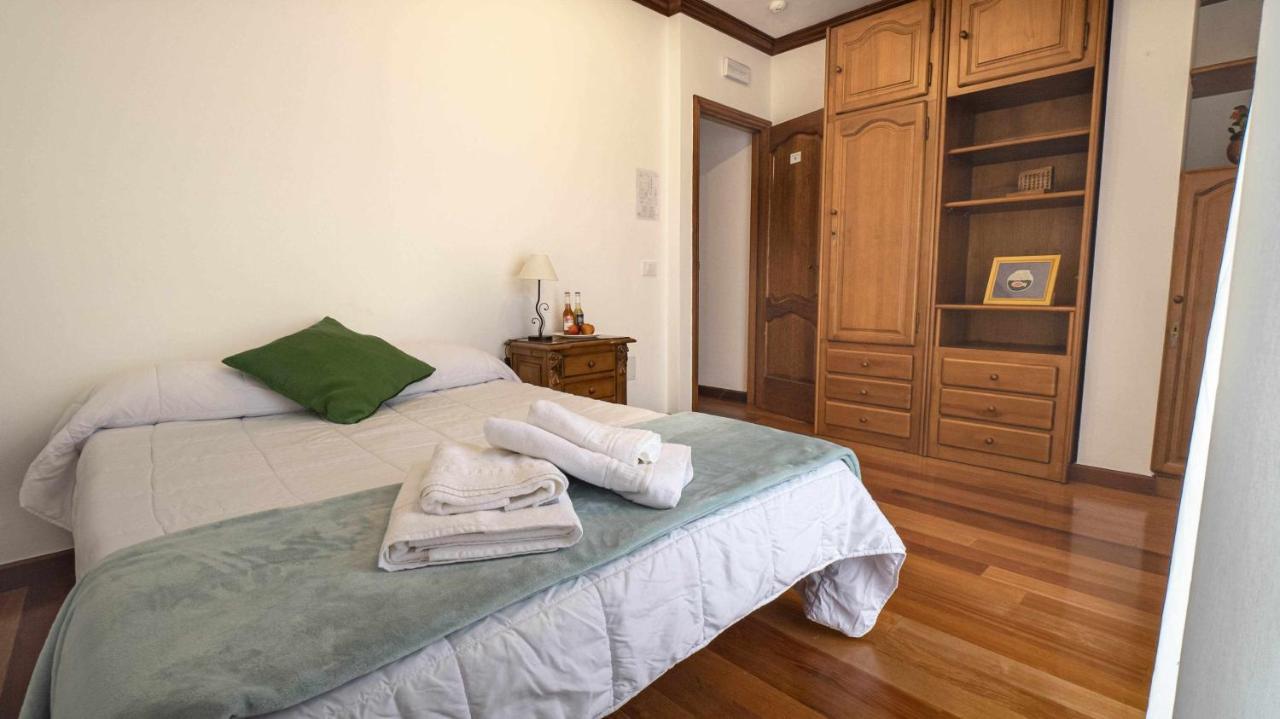 Canary Bio Hostel Tenerife لوس رياليخوس المظهر الخارجي الصورة