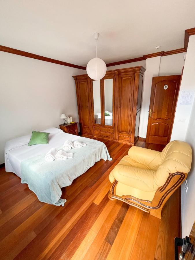Canary Bio Hostel Tenerife لوس رياليخوس المظهر الخارجي الصورة