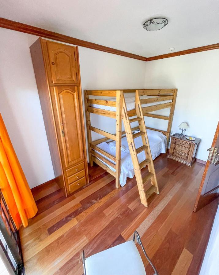 Canary Bio Hostel Tenerife لوس رياليخوس المظهر الخارجي الصورة