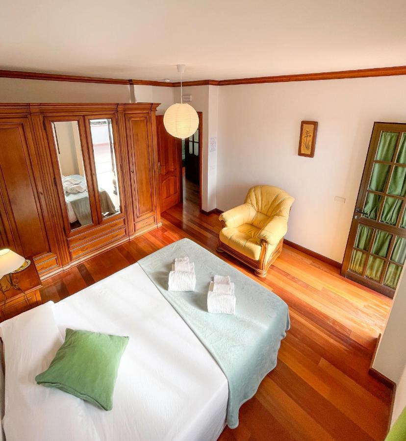 Canary Bio Hostel Tenerife لوس رياليخوس المظهر الخارجي الصورة
