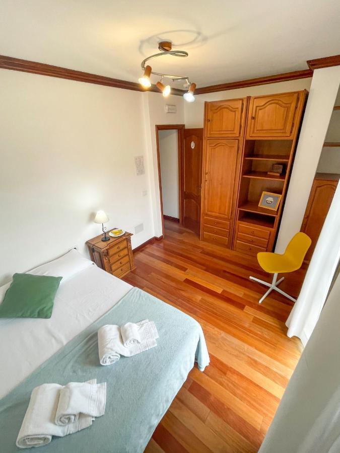Canary Bio Hostel Tenerife لوس رياليخوس المظهر الخارجي الصورة