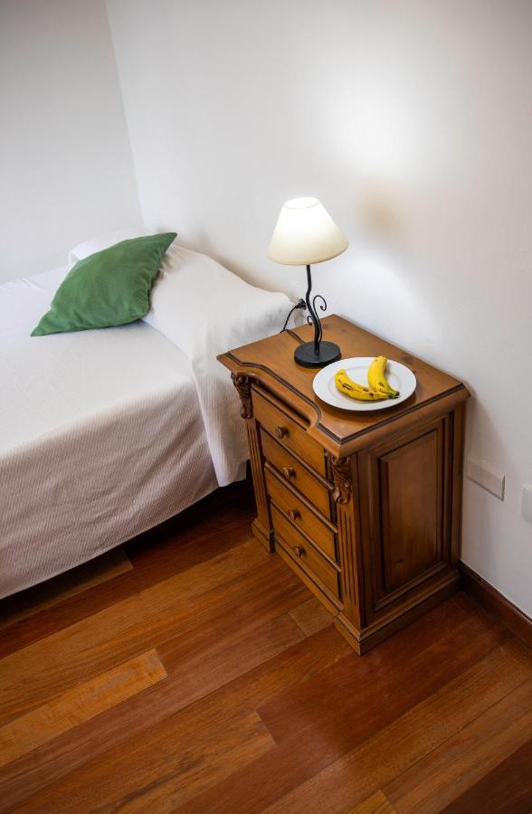 Canary Bio Hostel Tenerife لوس رياليخوس المظهر الخارجي الصورة