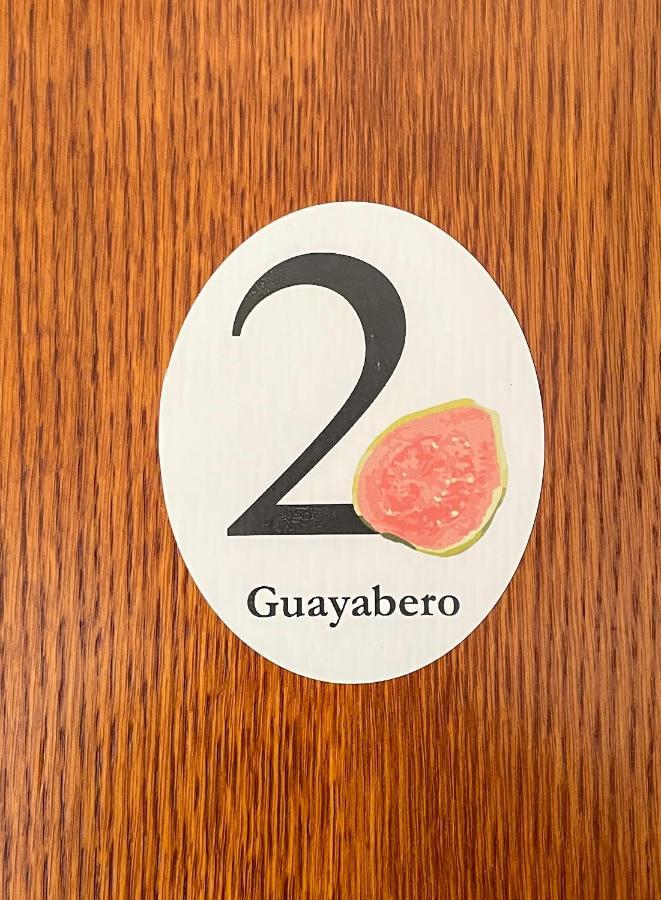 Canary Bio Hostel Tenerife لوس رياليخوس المظهر الخارجي الصورة