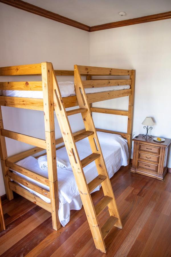 Canary Bio Hostel Tenerife لوس رياليخوس المظهر الخارجي الصورة