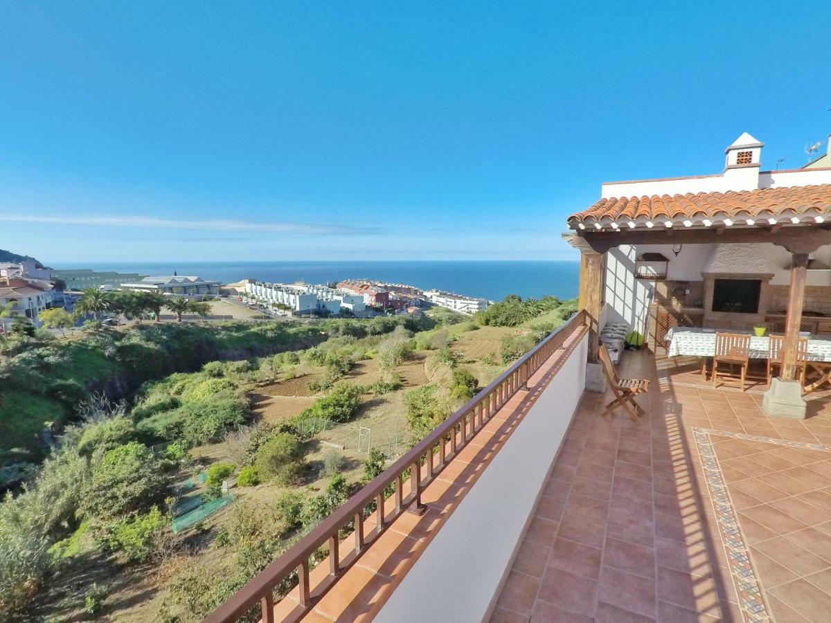 Canary Bio Hostel Tenerife لوس رياليخوس المظهر الخارجي الصورة