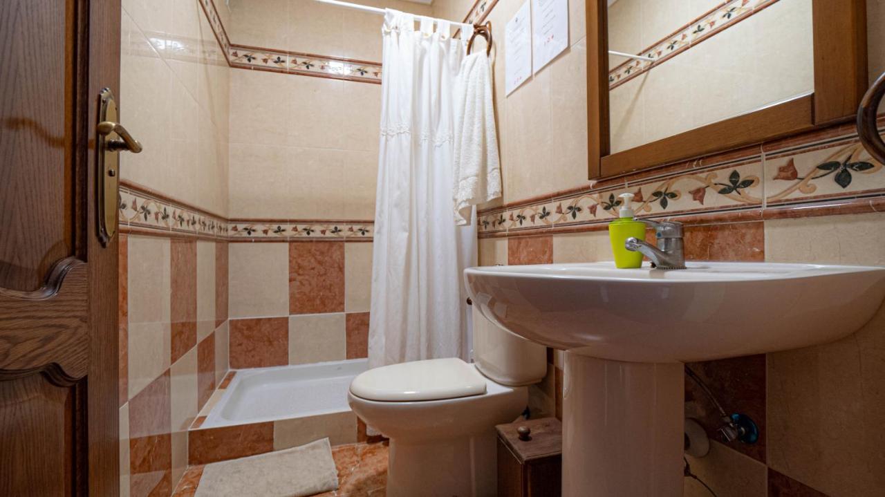 Canary Bio Hostel Tenerife لوس رياليخوس المظهر الخارجي الصورة